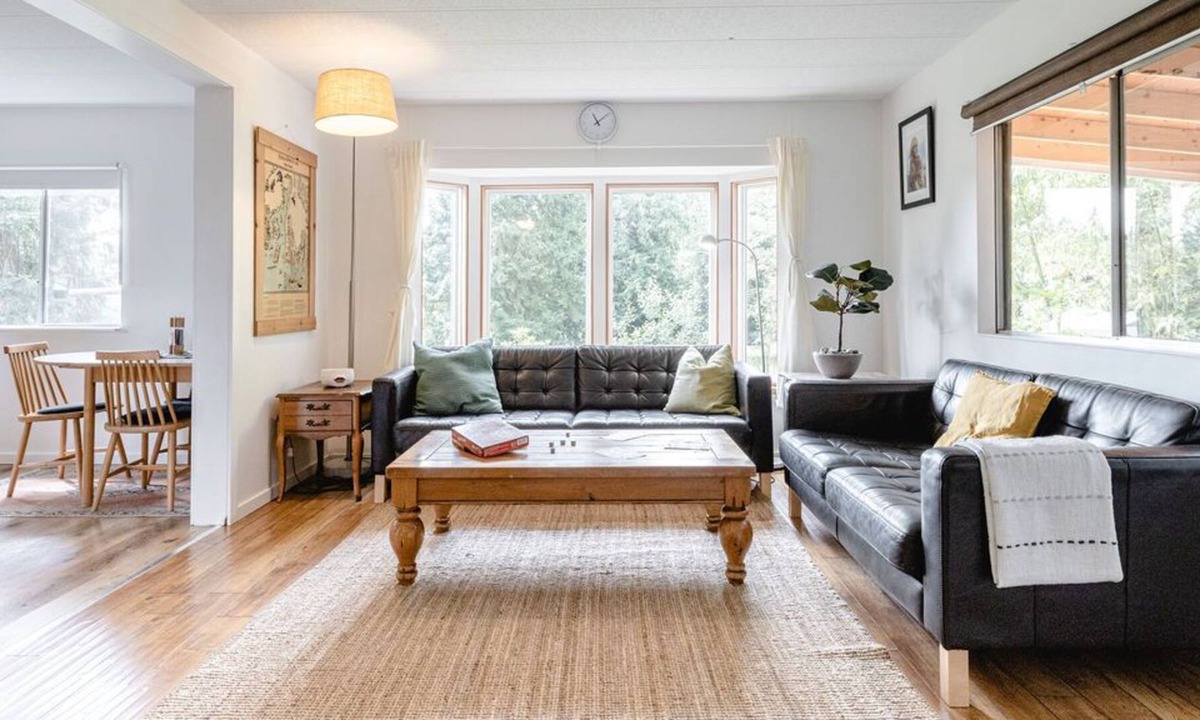 Gibsons House | Lavender Lodge