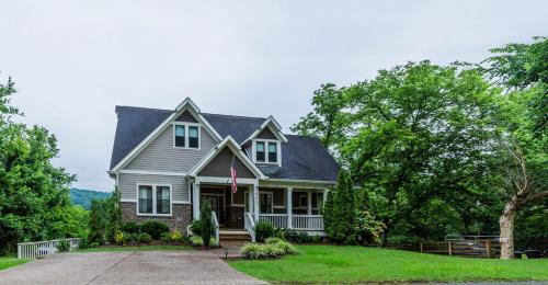 Leipers Fork House | Leiper's Fork Luxe