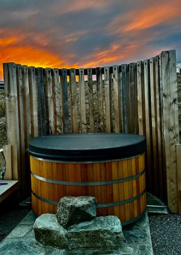 Tekapo House | Lexi's Lodge