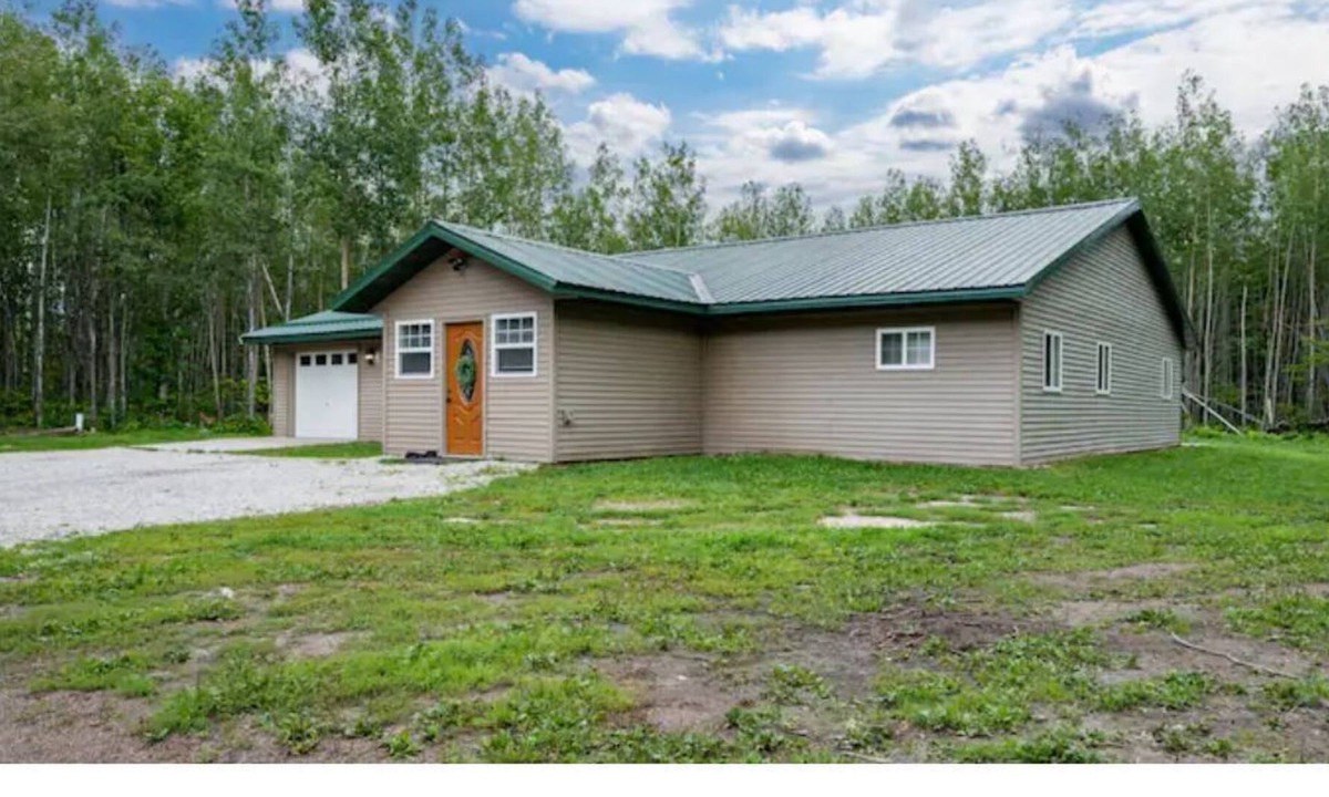 Northeast Itasca Cabin | Little Buck Camp - Pet Friendly + Arcade {New}