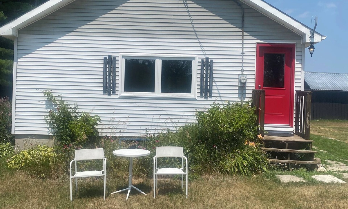 Clarington Other | Little heaven in Clarington on 154 acres of land close to Ganaraska forest