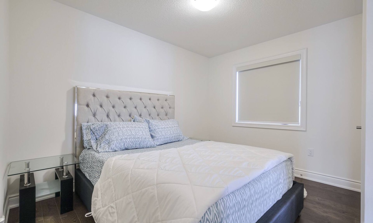 Bradford House | Live large in a cozy space