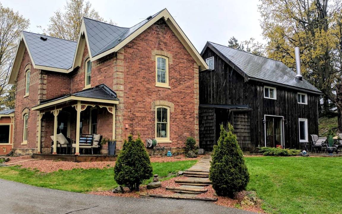 Mono Cabin | Lodge ∙ 1 bedroom ∙ 2 guests