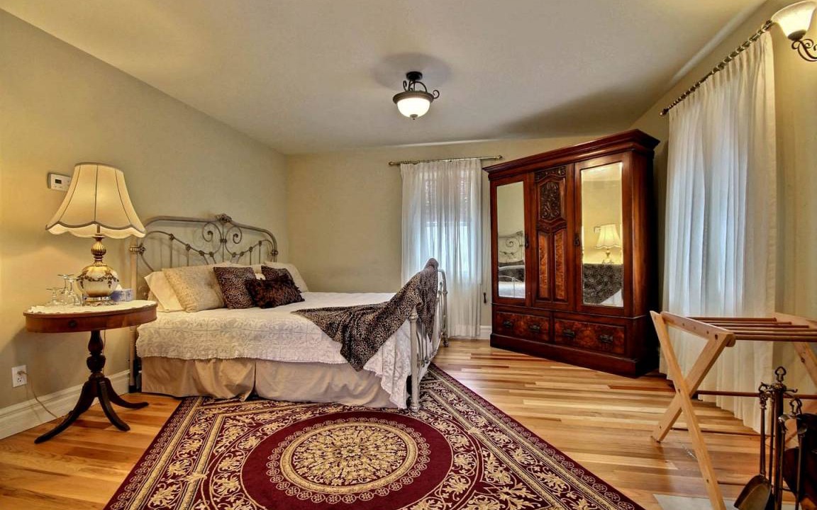 North Dundas Cabin | Lodge ∙ 1 bedroom ∙ 2 guests