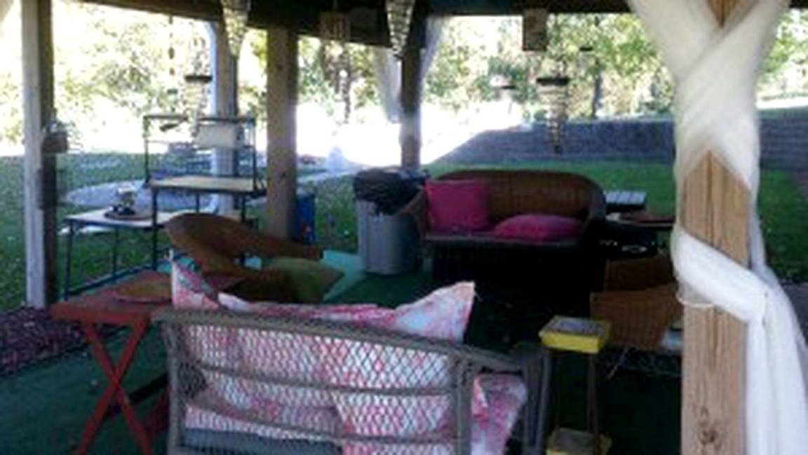 Morristown Cabin | Lodge ∙ 1 bedroom ∙ 2 guests