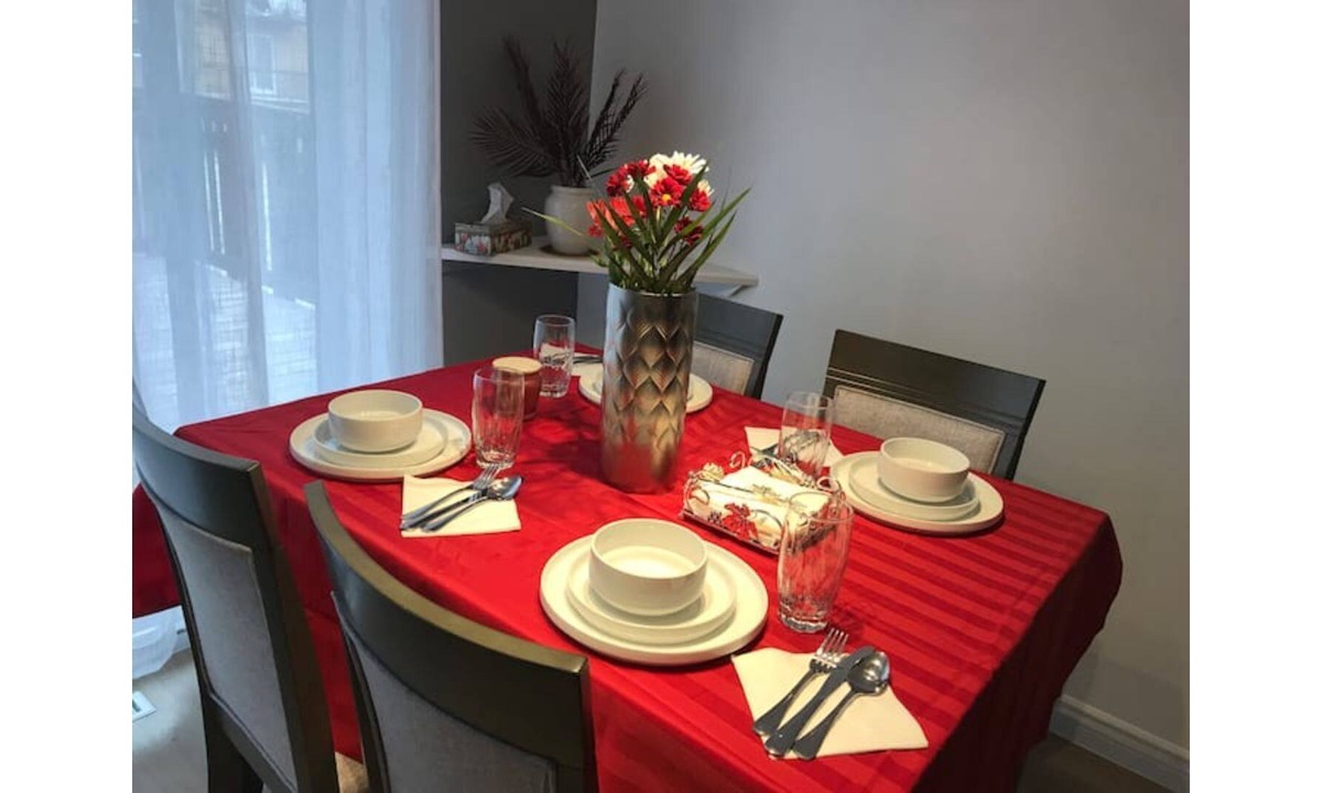 Brossard Apartment | Logement Moderne Spacieux Équipé Brossard/dix30