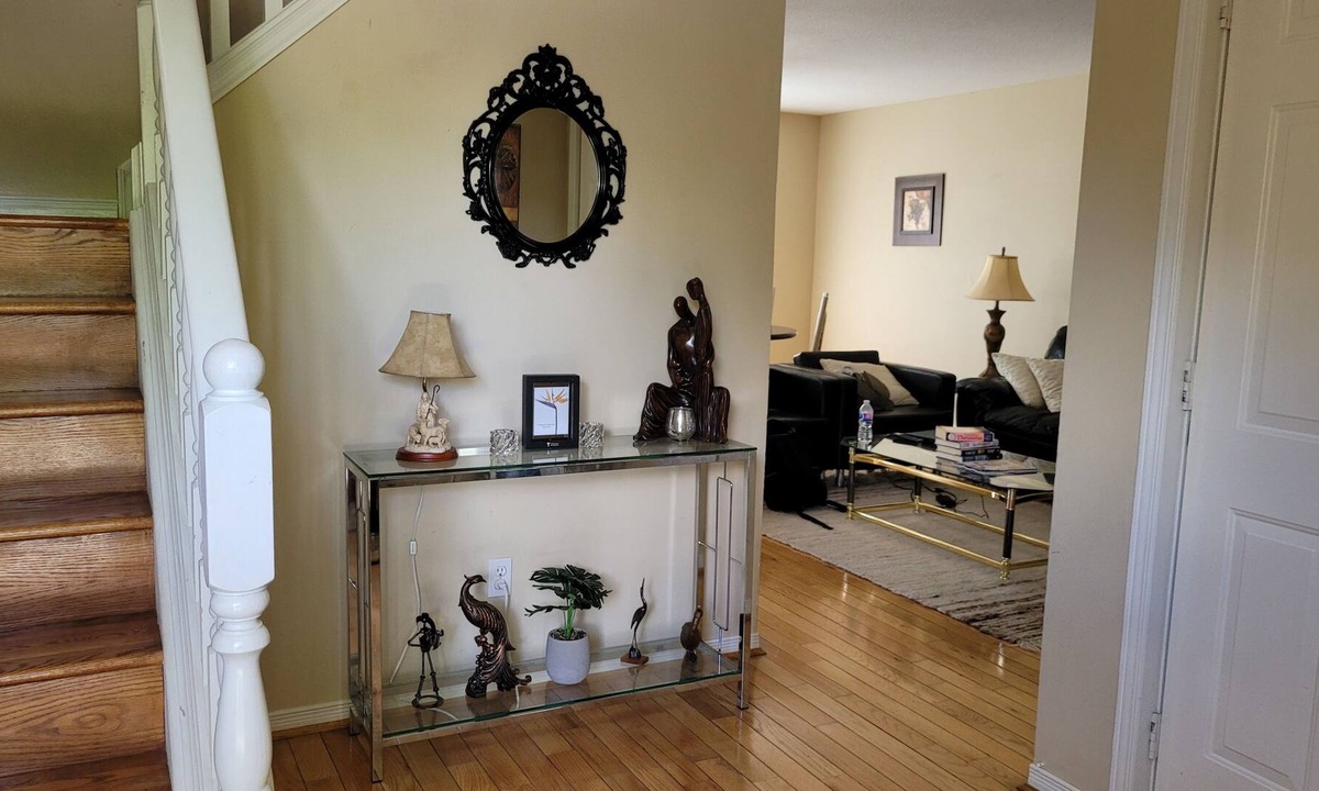 London House | London Tranquil family Home 3 mins to 401