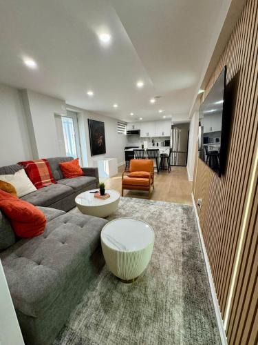 Brampton Apartment | Lunarstays