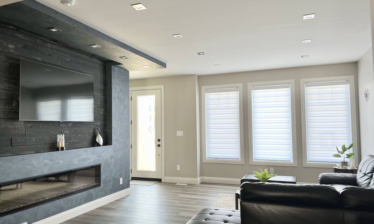 Walkerville House | Luxurious and Fashionable Home | Sleeps 8
