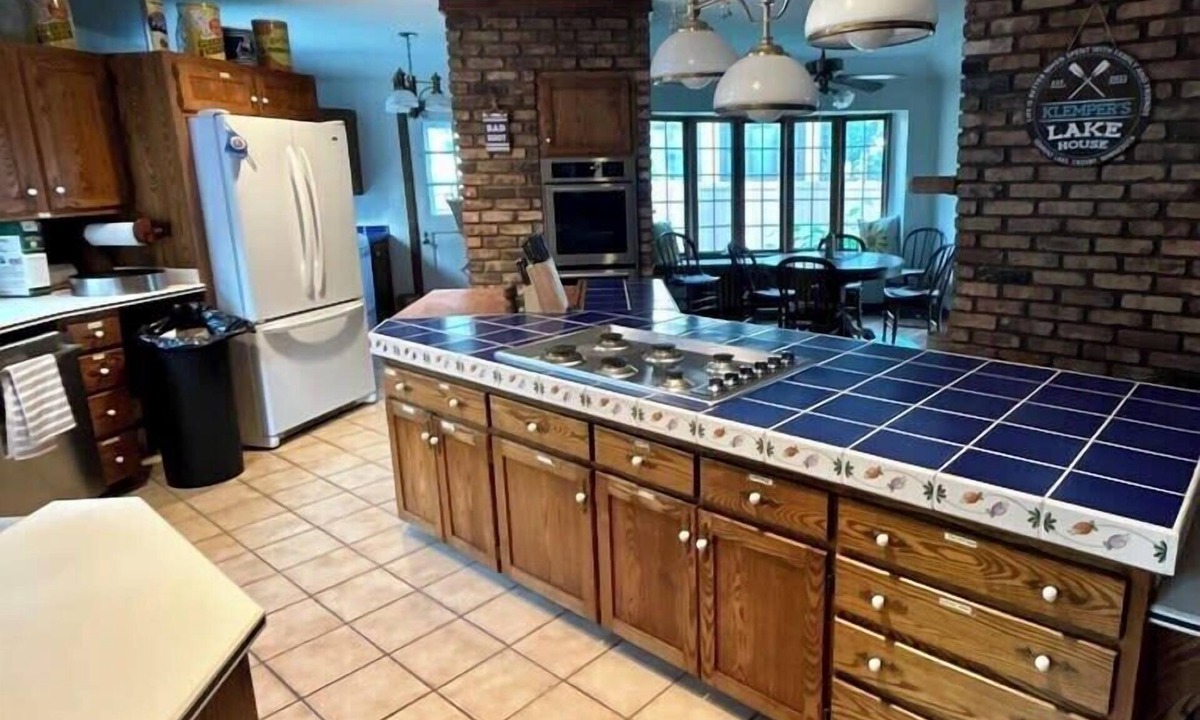 Crosby Cabin | Luxurious Serpent Lake House in Crosby