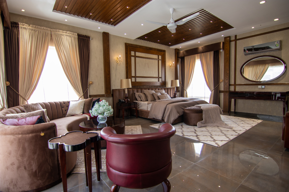 London Apartment | Luxurious Unit in Hyde Park