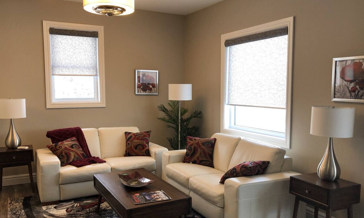Stratford House | Luxury apartment Holiday apartment Lets Unit 1 near Stratford Museum