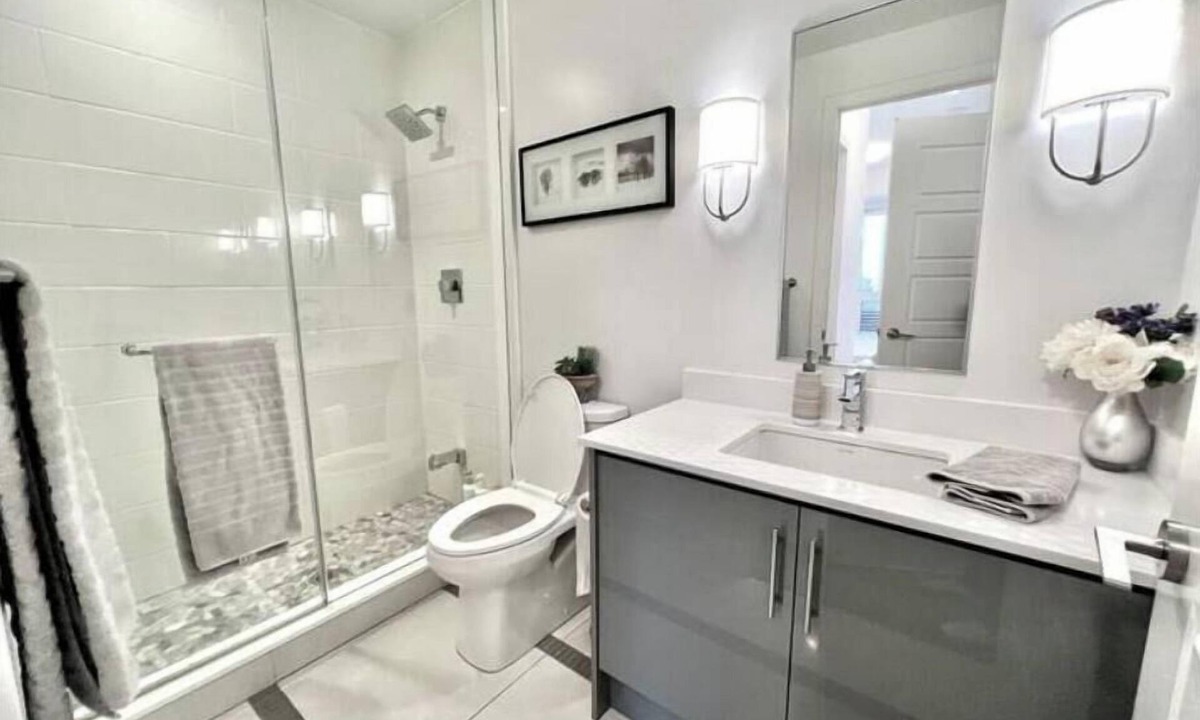 Big Bay Point Condo | Luxury Condo at Friday Harbour Resort