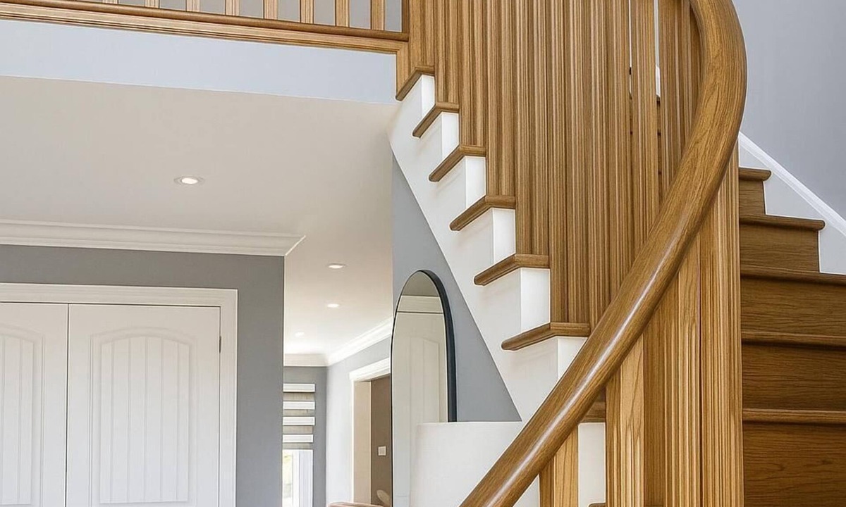 Whitby House | Luxury home 4BR, Pool, & 5 Mins to 401
