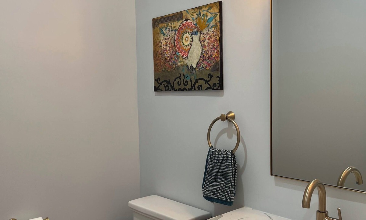 Westboro House | Luxury home for long-term stay in the heart of Westboro