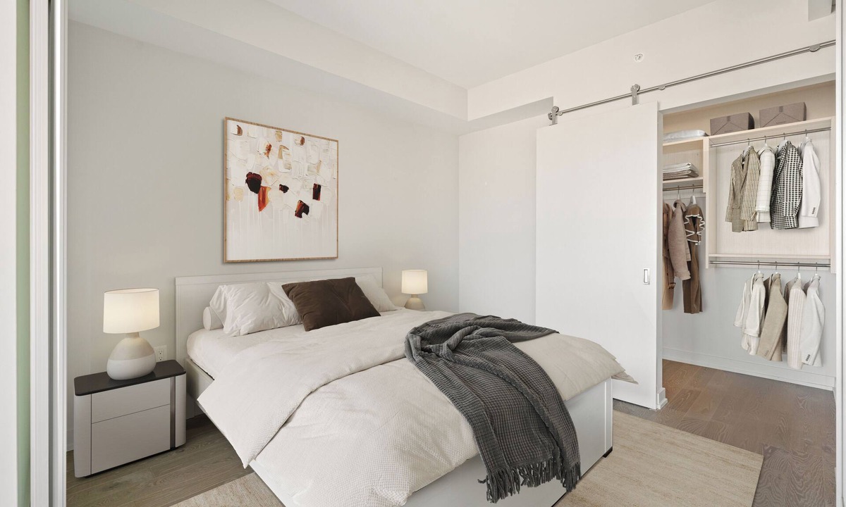 Byward Market - Parliament Hill Condo | Luxury Retreat in the Heart of Ottawa/Parliament