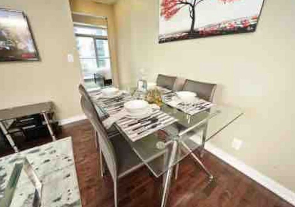Central Waterfront Apartment | *Luxury Suite in Downtown* Sweeping Lake View!