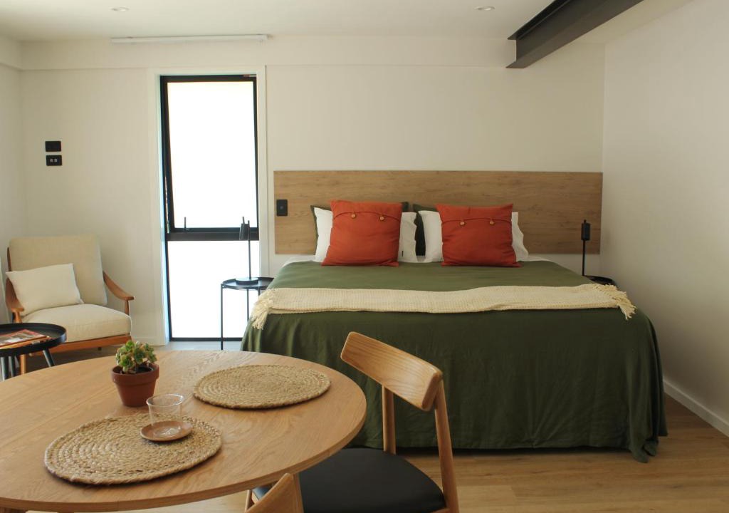 Ruby Bay Bed & Breakfast | māra