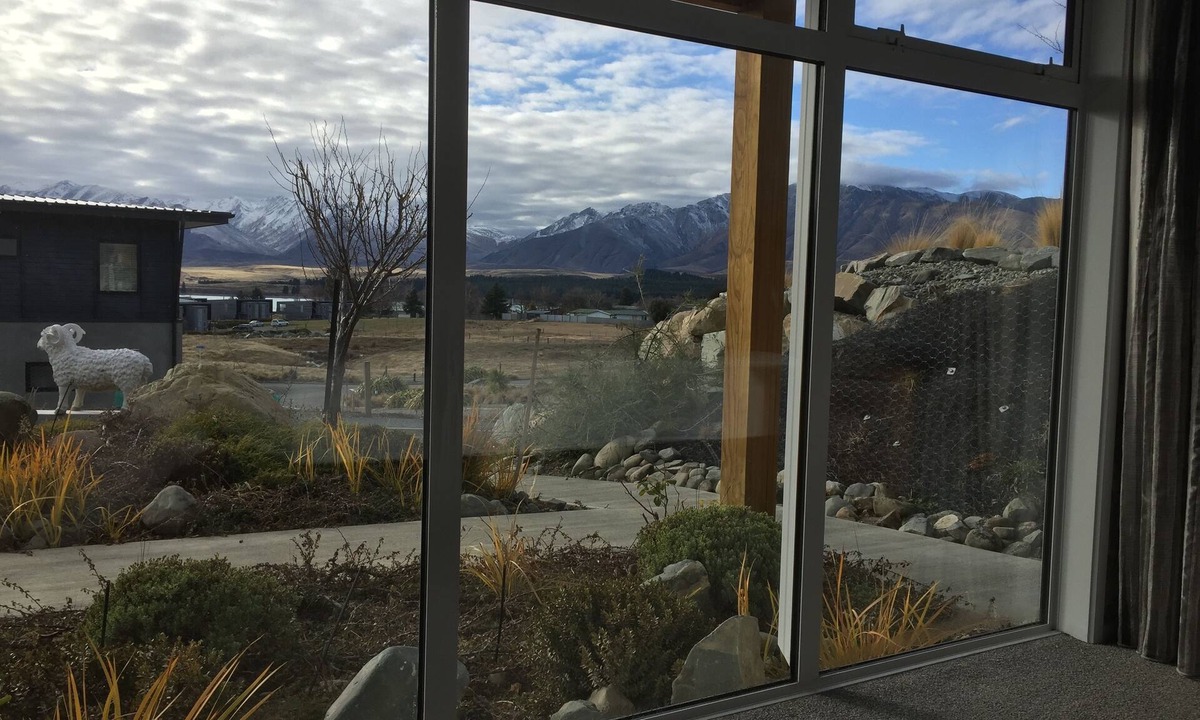 Tekapo Apartment | Mackenzie Apartments & Suites