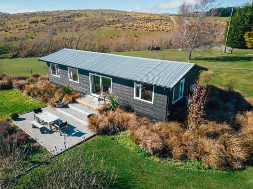 Otago Region Ski Chalet | Macraes Workforce Accommodation- 14 Mins to Site