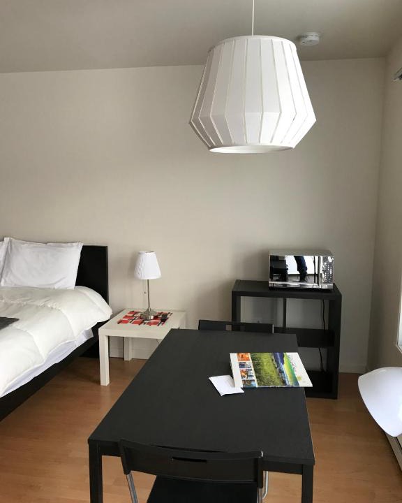 Baie-St-Paul Hotel | Maison Chez Laurent