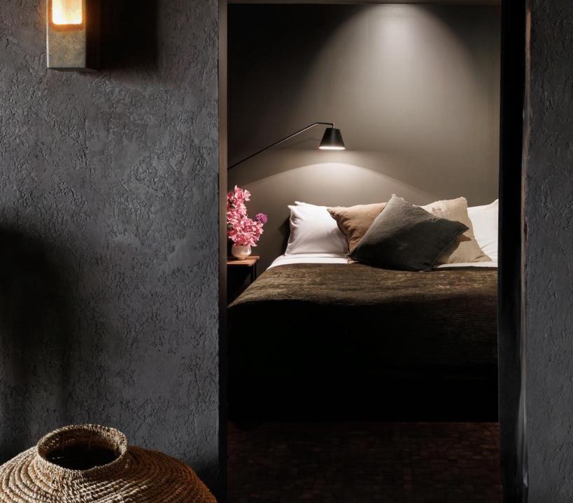 Griffintown Hotel | Maison Grinder