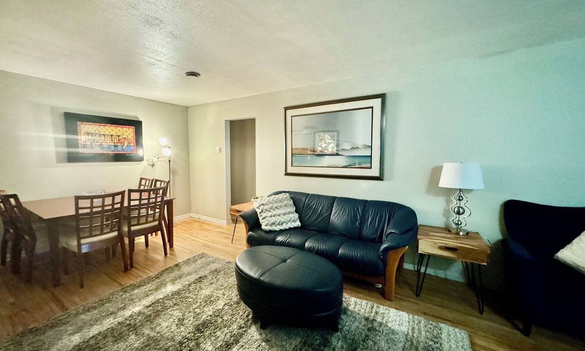 Richfield House | MALL OF AMERICA! FAMILY FRIENDLY PARK UNIT 2
