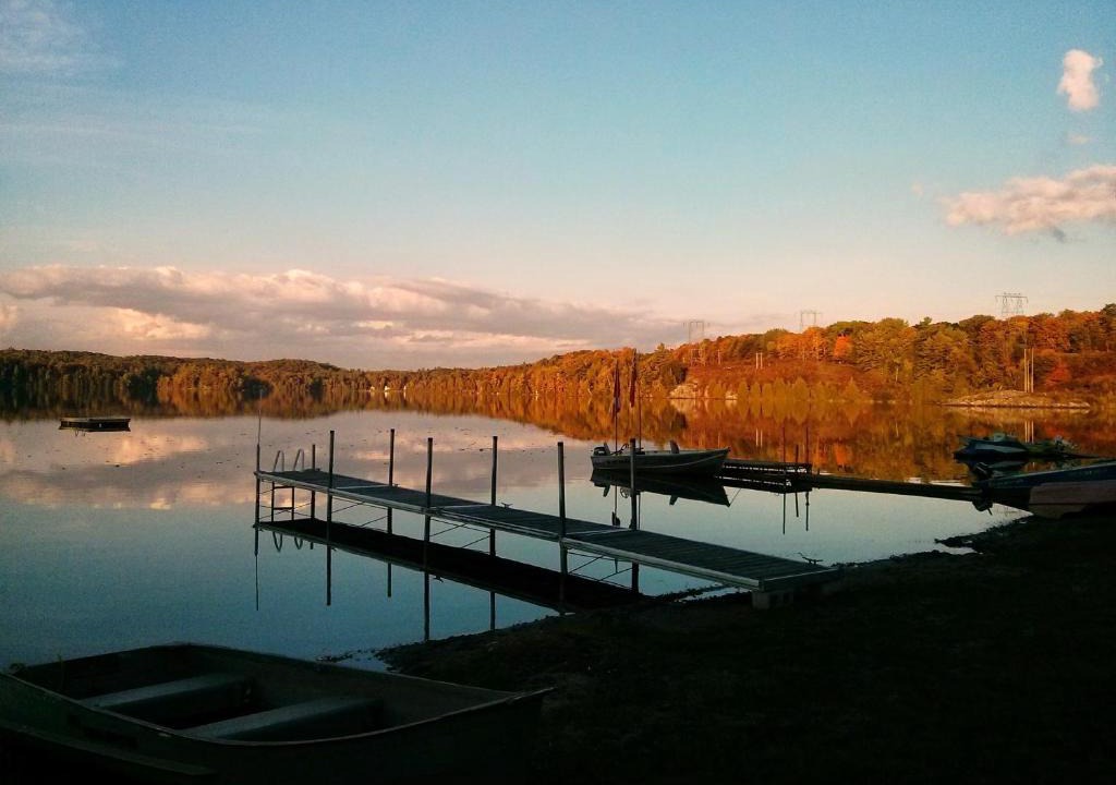 Cloyne Resort | Marble Lake Lodge