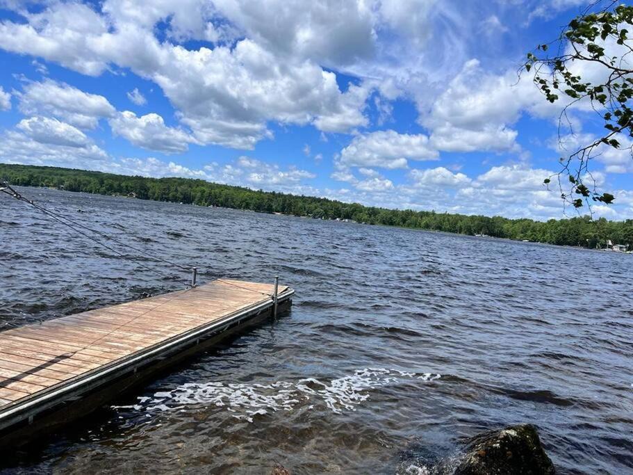 Marmora House | Marmora Hideaway - Lake front