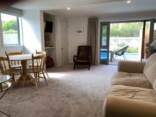 Tekapo Apartment | Marytrickle