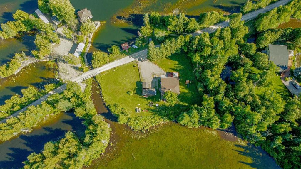 Caledon House | Mesmerising Cottage In Caledon