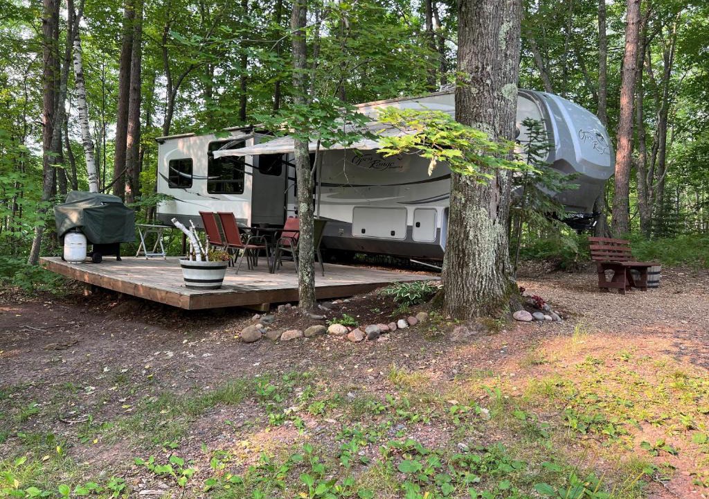 Carlton County Resort | MLR - Rv