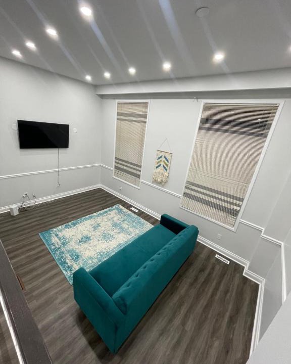 Malton House | Mo's Place