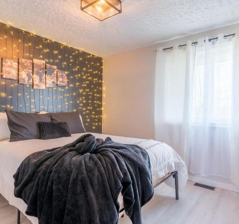 Havelock-Belmont-Methuen Apartment | Modern 2 Bedroom fully equipped unit