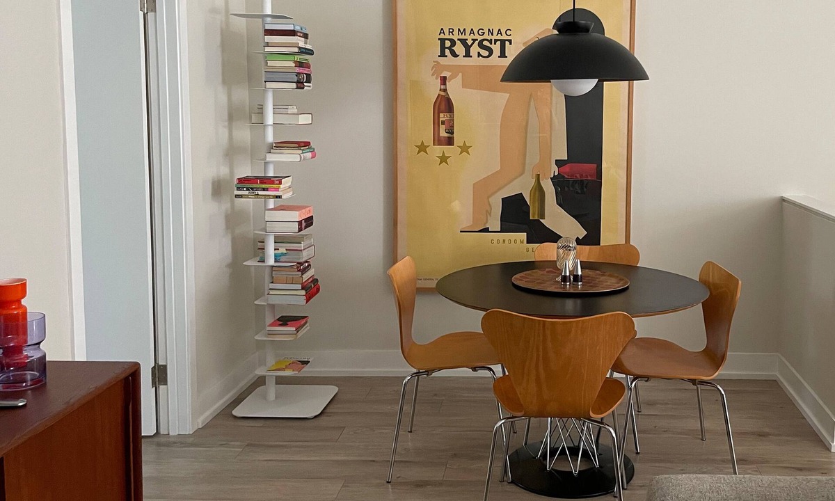 Riverside Apartment | Modern Apartment in Historic House in Downtown Toronton