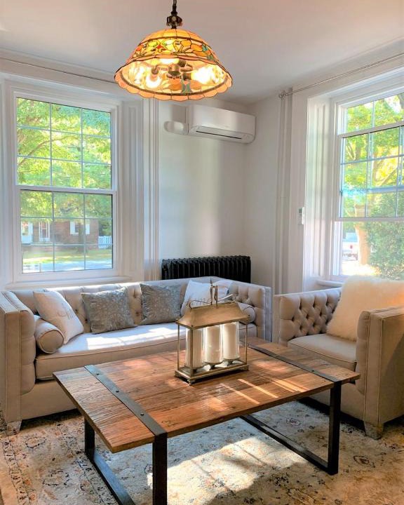 Burlington Apartment | Modern Apt Near Downtown Burlington Ideal for long stays - U2 - The Blair