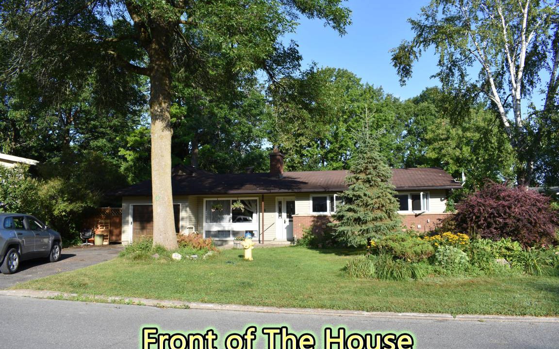 Ottawa Division House | Motel ∙ 8 guests