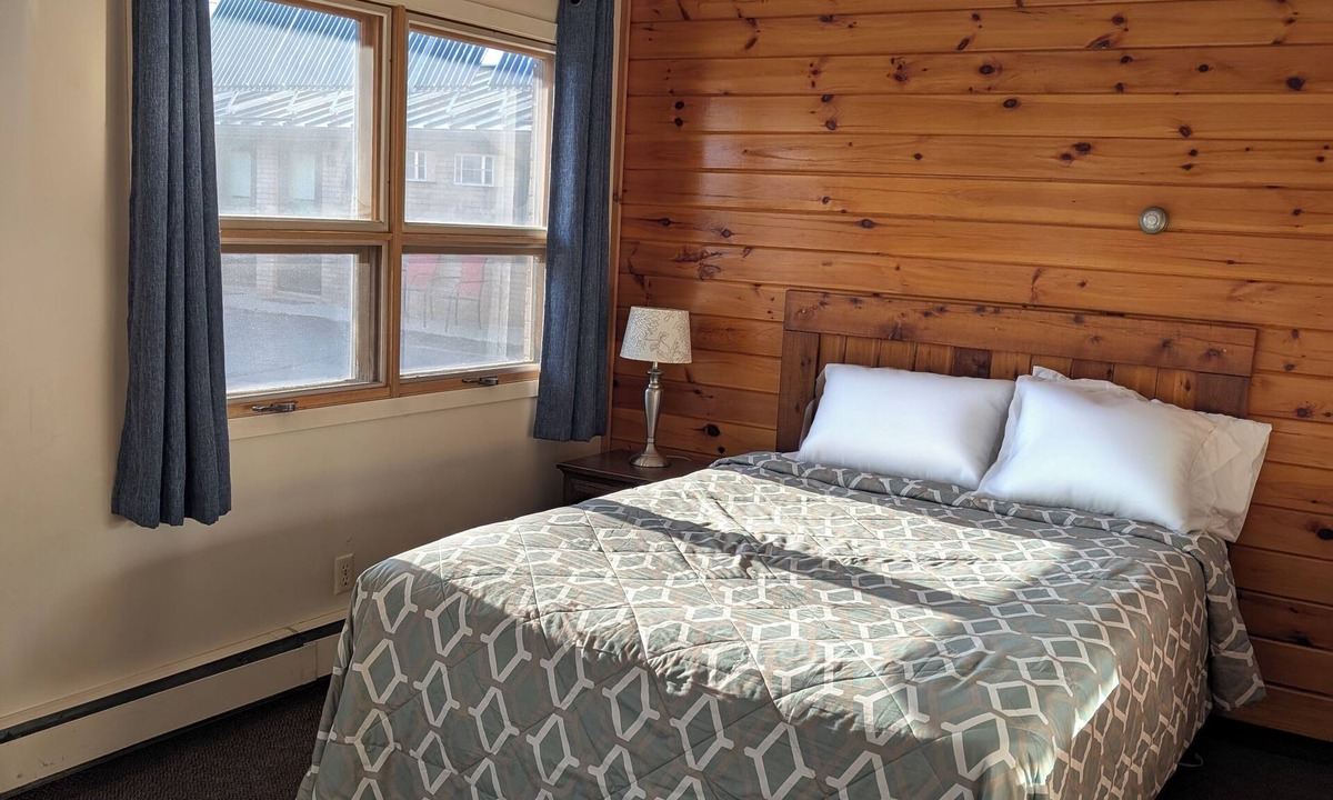 Ely Hotel | Motel Ely