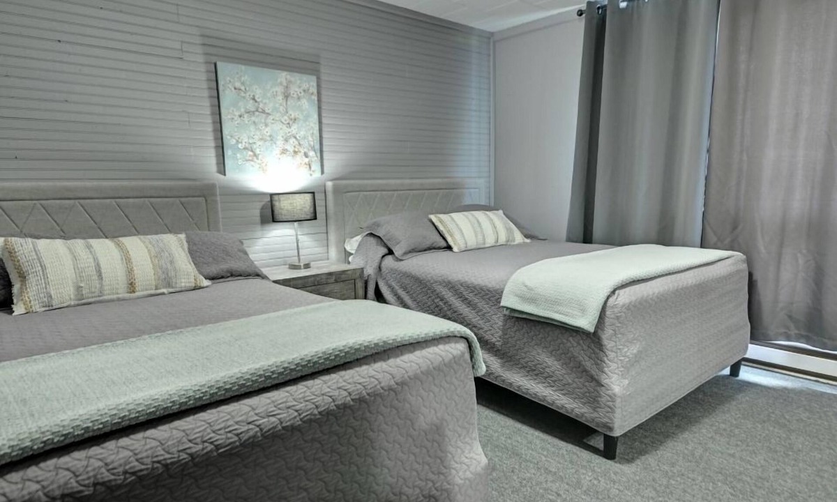 Saint-Antonin Hotel | Motel Express