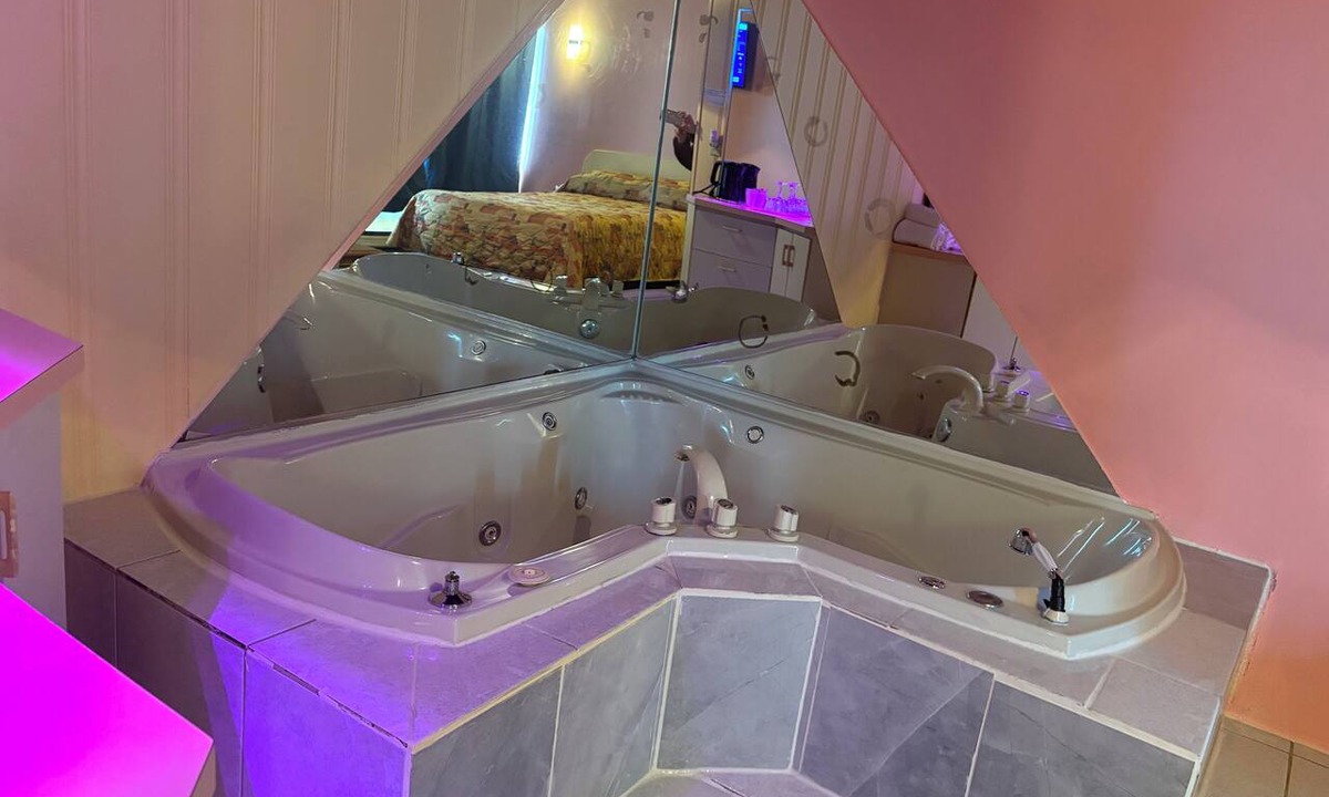 St. Jerome Hotel | Motel Le Voyageur