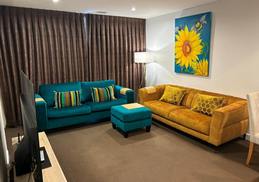 Te Aro Apartment | Museum Apartment