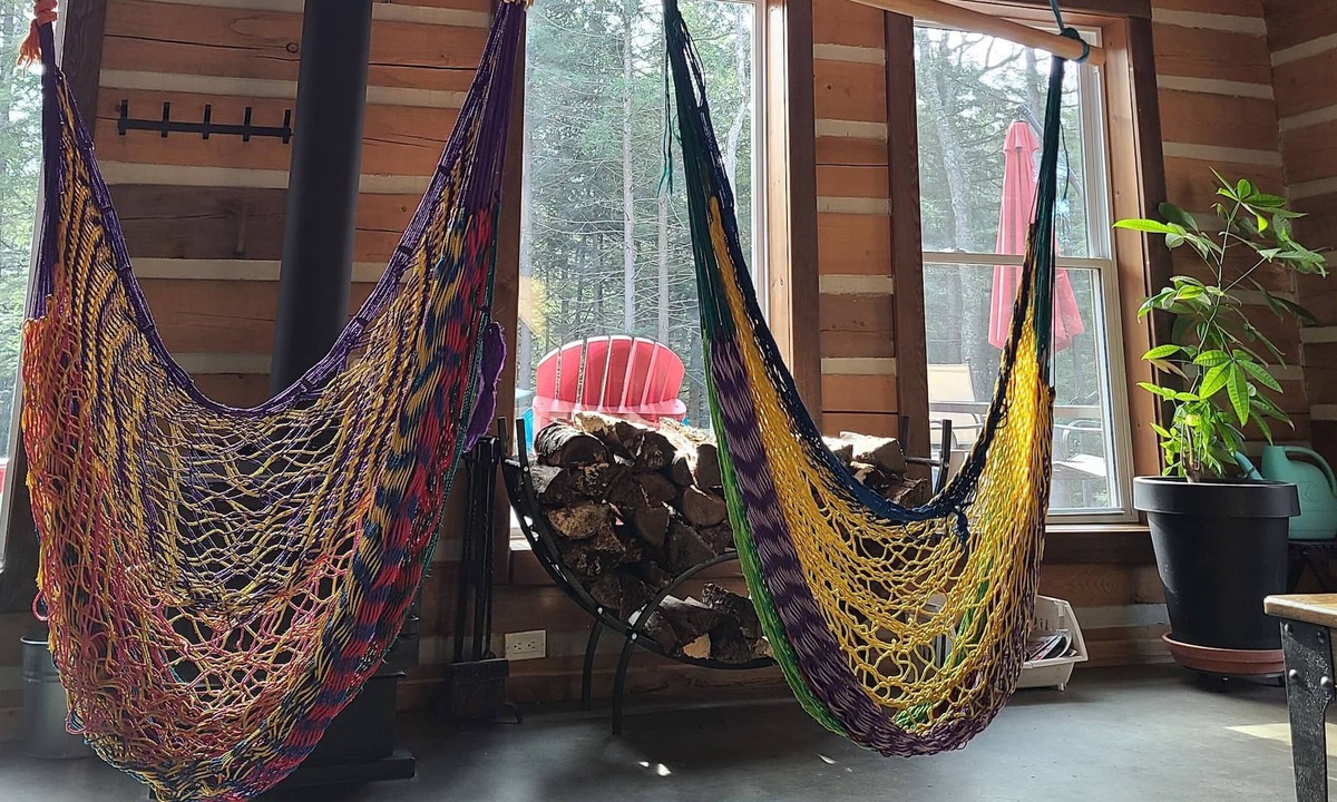 Bracebridge Cabin | Muskoka Hideaway- hot tub/wood fire/private trails
