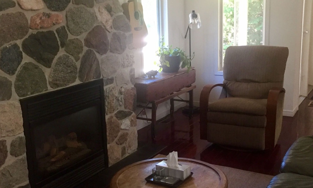 Bayfield House | Nanny's Place - Summer Home In The Heart Of The Historic Village Of Bayfield