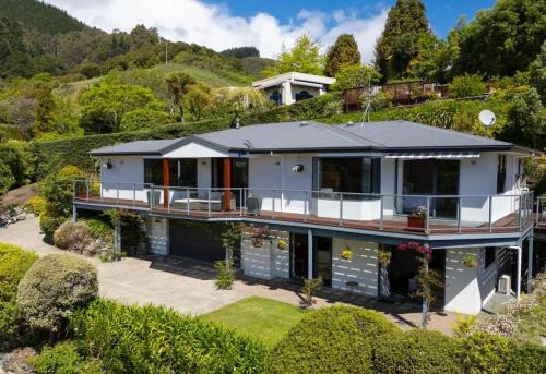 Atawhai Apartment | Nelson Escape