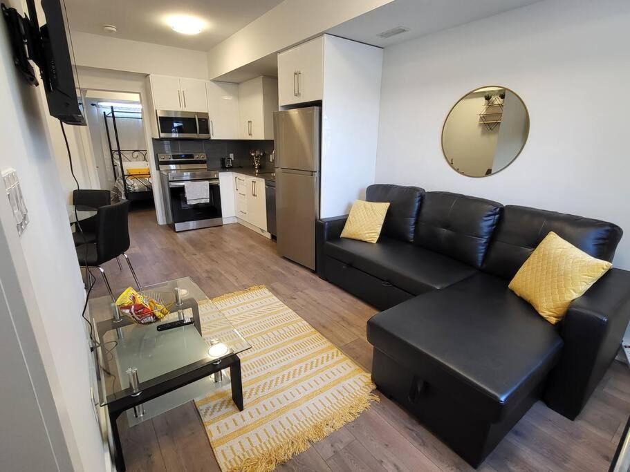 Niagara Falls Apartment | *NEW* Lovely Niagara Falls Vacation Home
