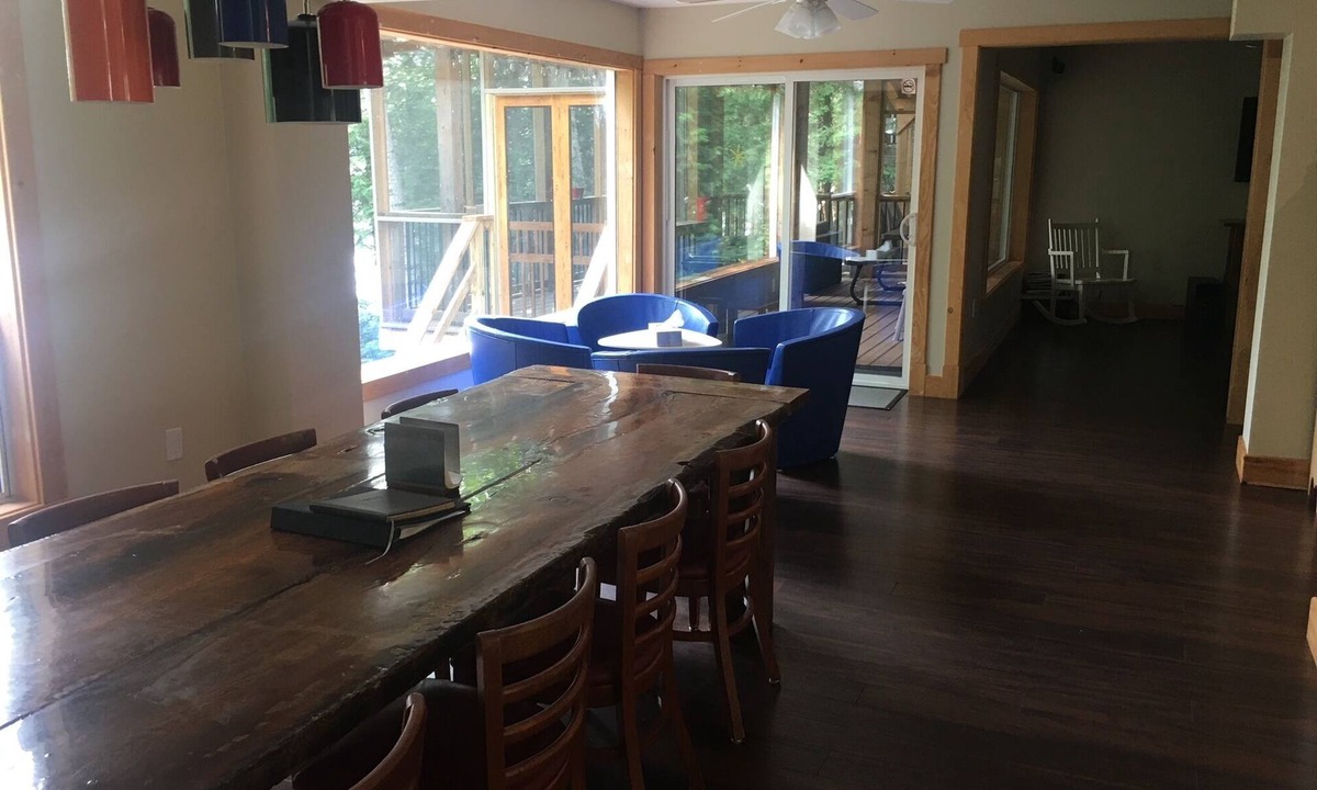 Perry Cottage | North Bay Lake Cottage - A Great Family Vacation