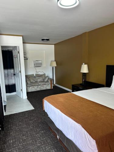 Algoma District Hotel | NORTHERN MOTEL