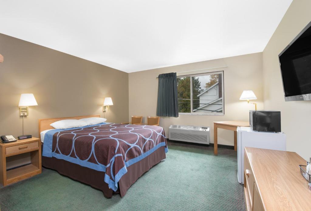 Ely Hotel | Northwoods Inn and Suites