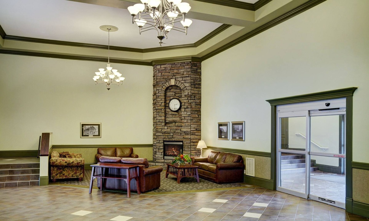 Edson Hotel | Nova Inn Edson