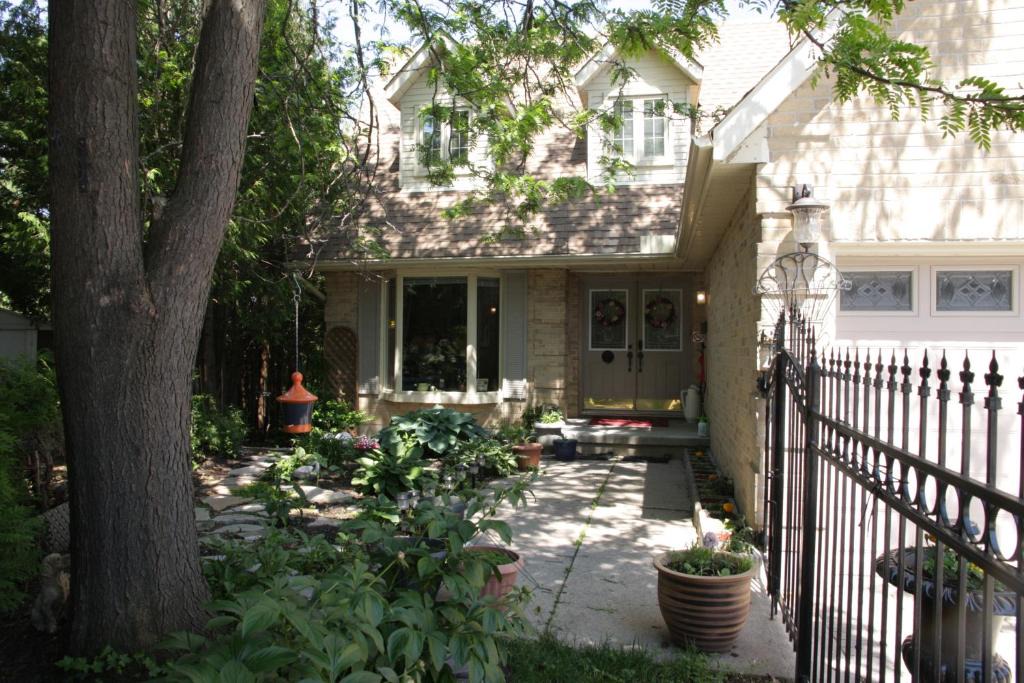 Kingston Bed & Breakfast | O'Brien House